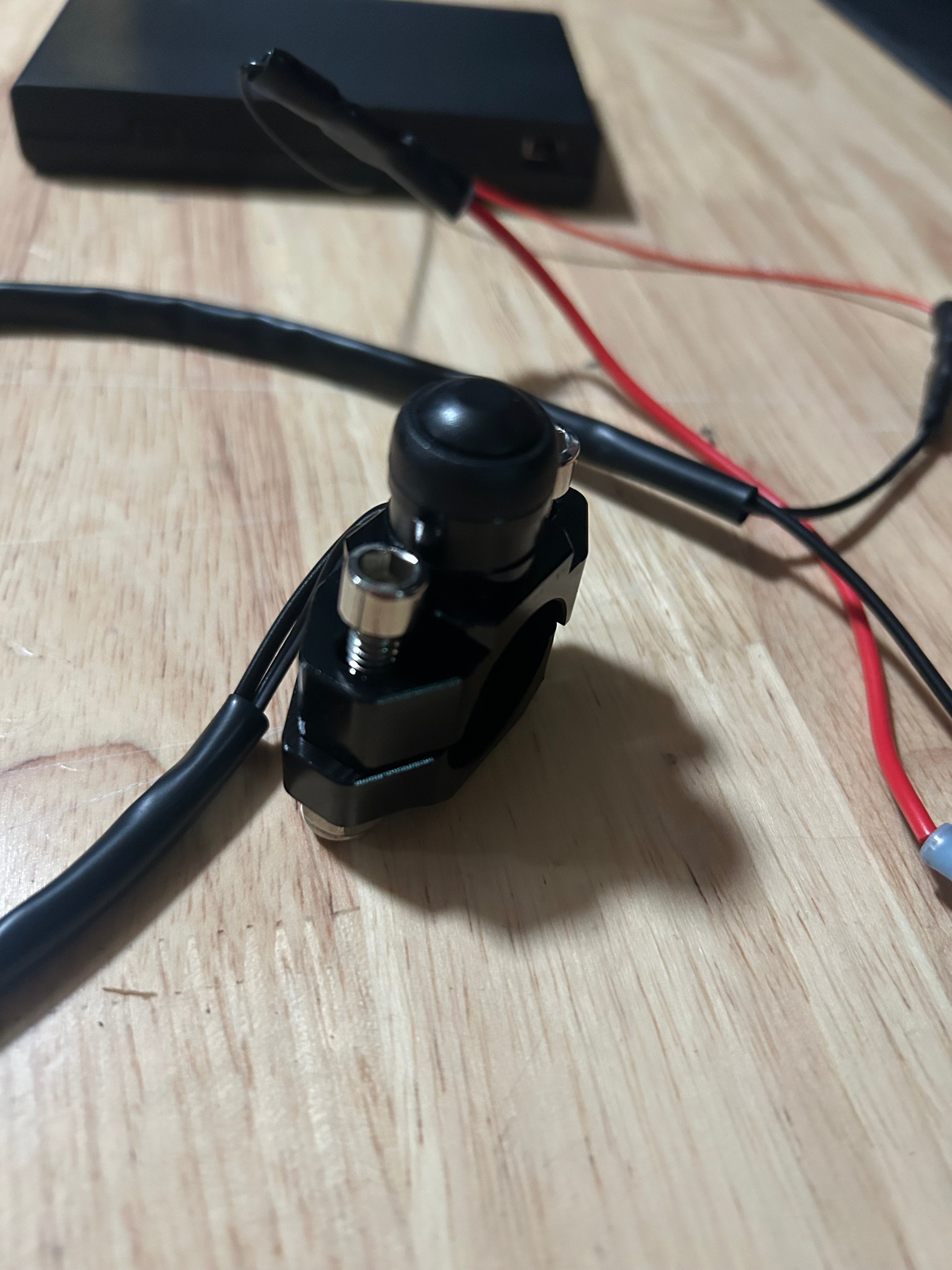 tuttio/yozma horn kit