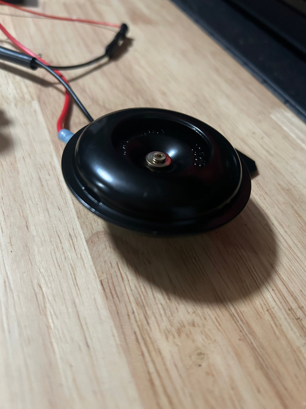 tuttio/yozma horn kit