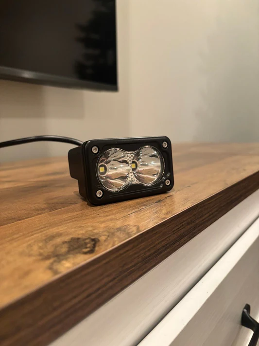 Battery powered Baja for tuttio/yozma