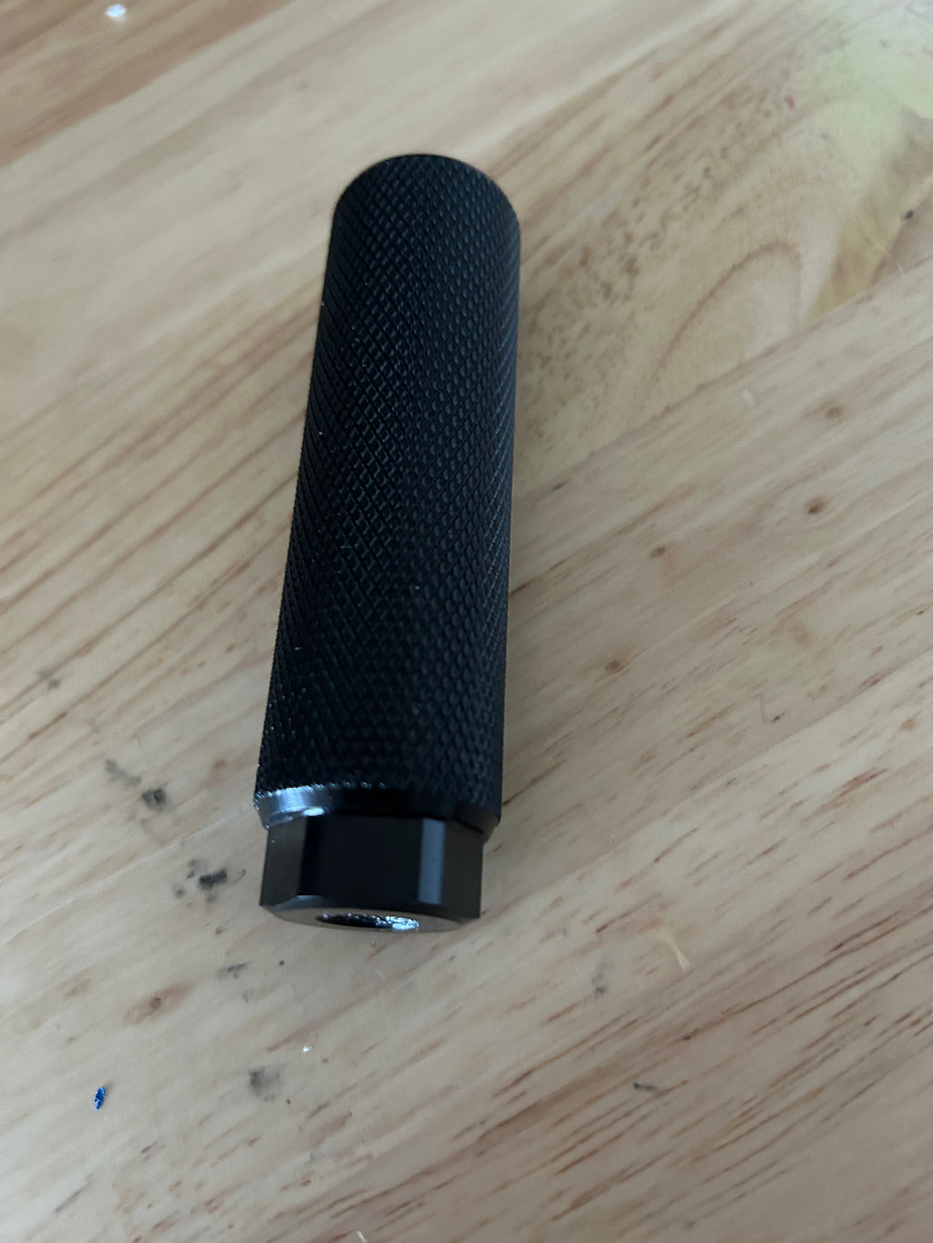 Tuttio shift locks