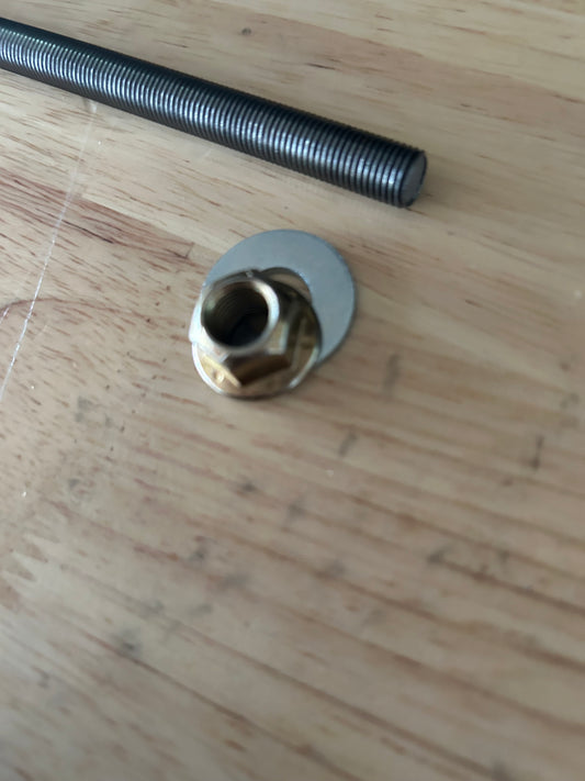 Tuttio shift locks