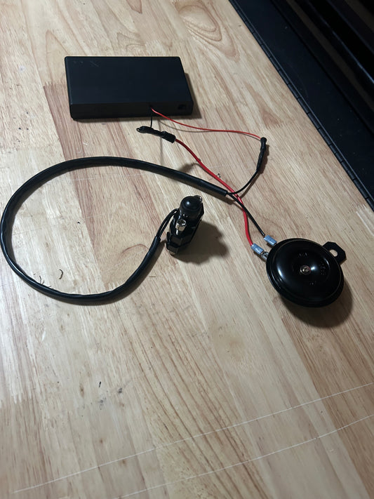 tuttio/yozma horn kit