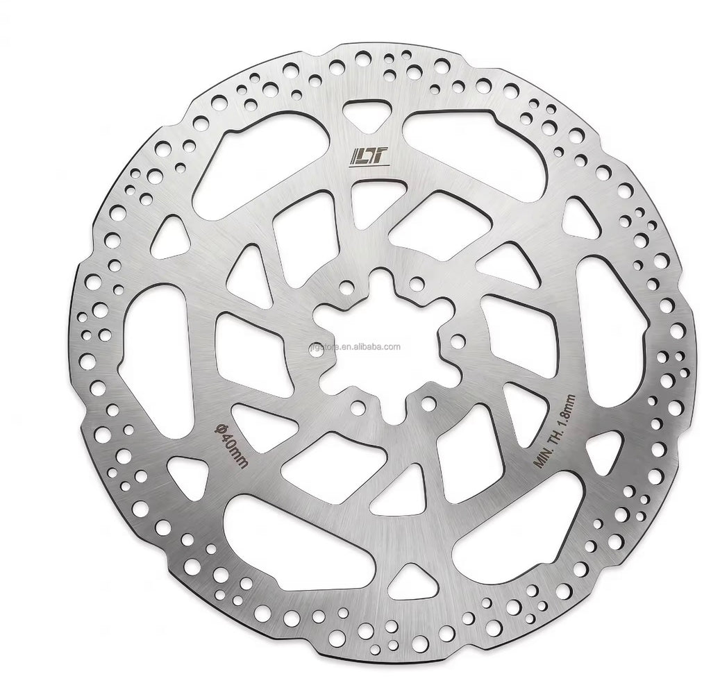 Surron ultra bee brake