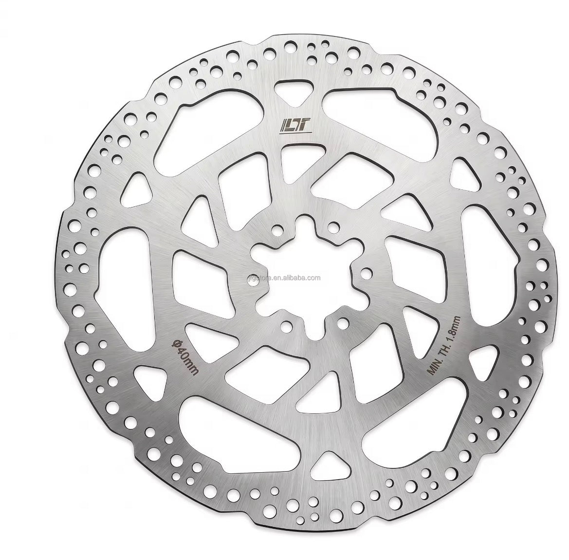 Surron ultra bee brake