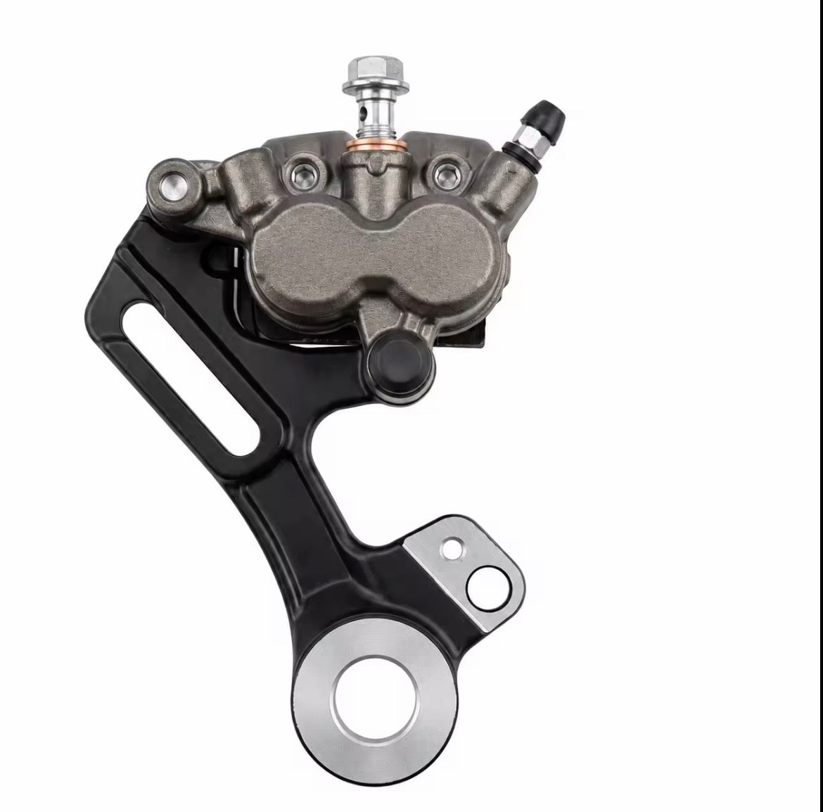 Surron ultra bee brake