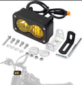 Ridstar q20 Baja light
