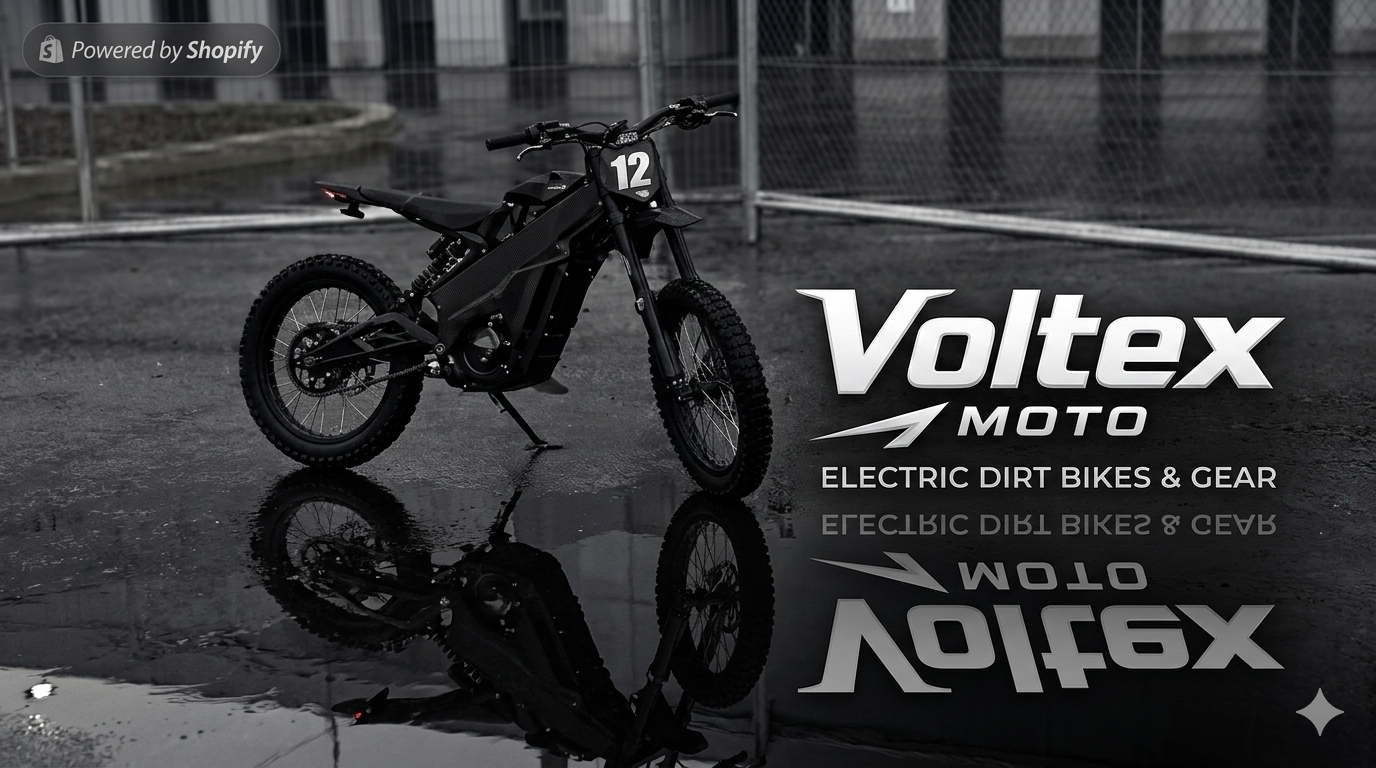 Voltex Moto