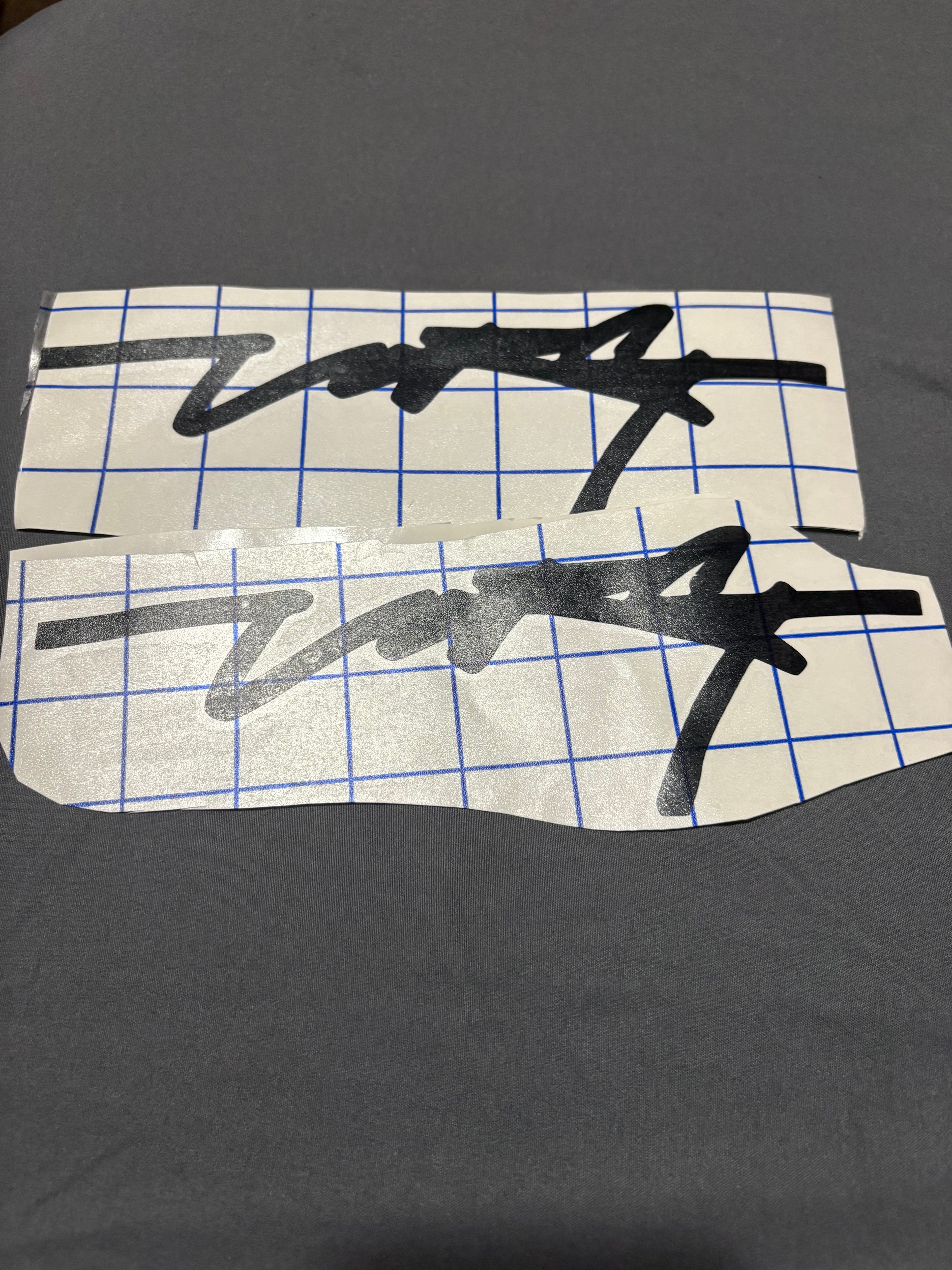 stark stickers